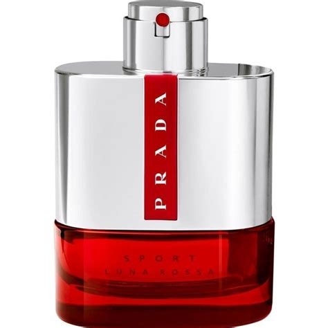 prada rosso sport|luna rossa Prada.